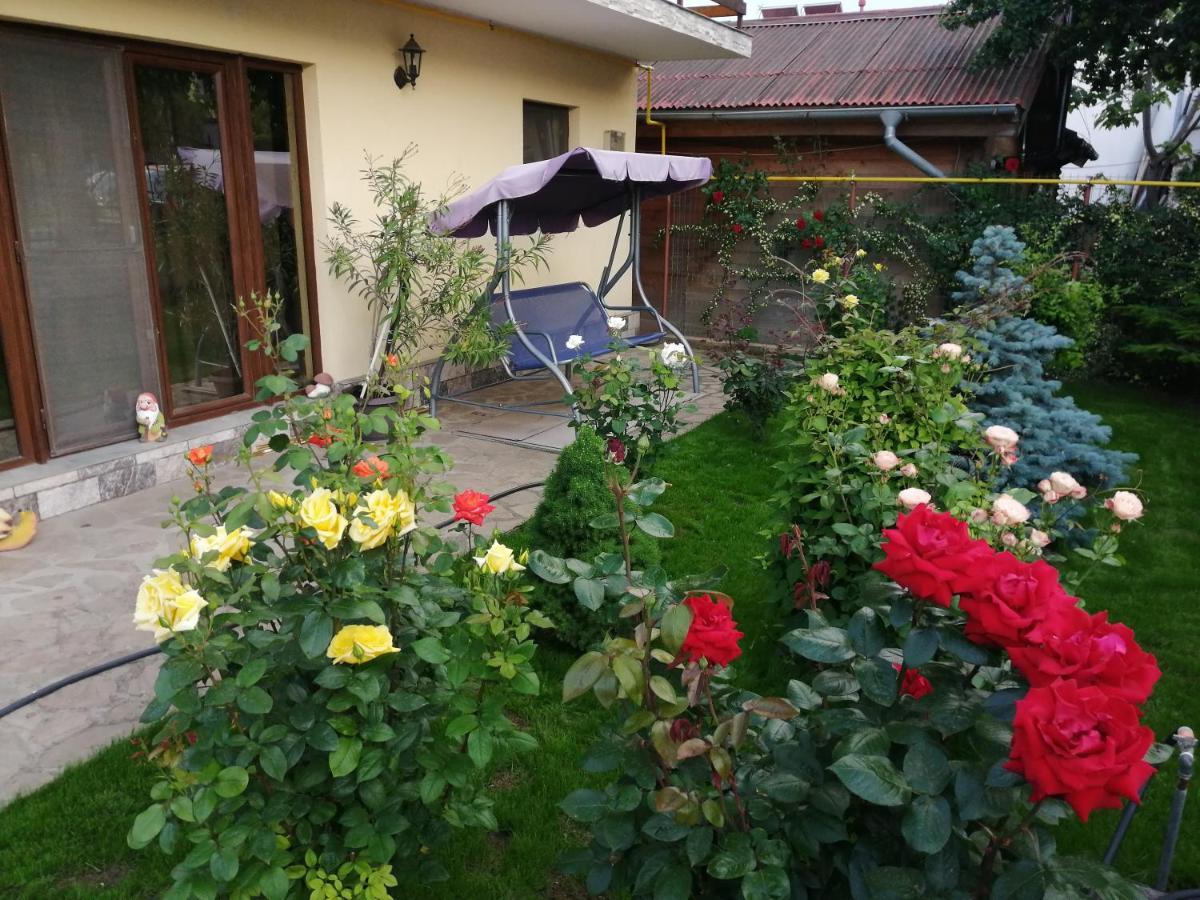 Casa David&Alexia 2 Mai Hotel Kültér fotó