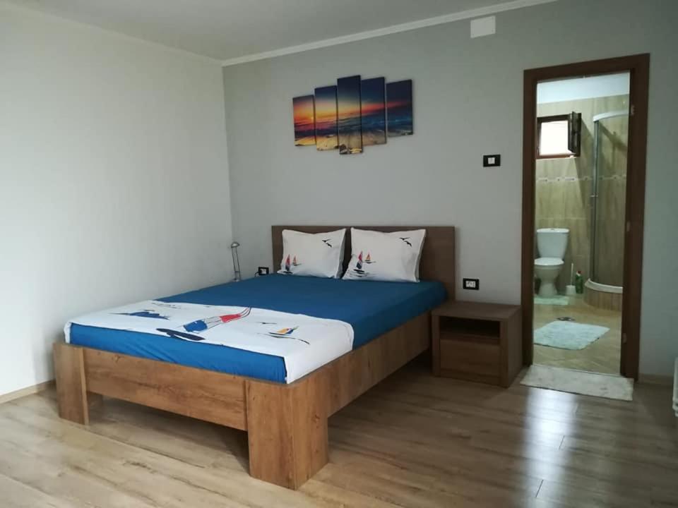 Casa David&Alexia 2 Mai Hotel Kültér fotó