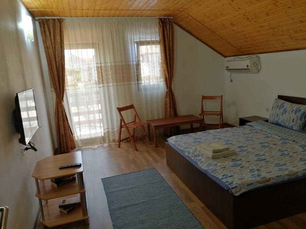 Casa David&Alexia 2 Mai Hotel Kültér fotó